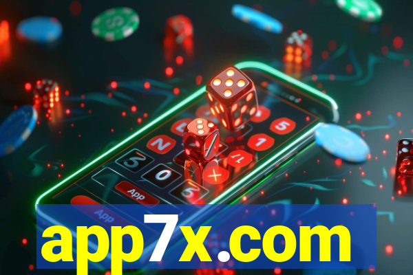 app7x.com