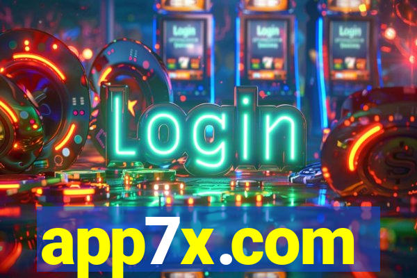 app7x.com