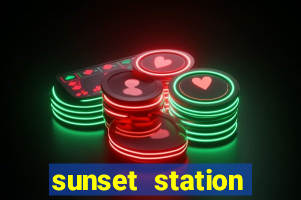 sunset station casino las vegas