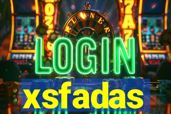 xsfadas