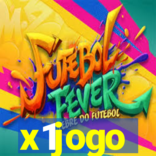 x1jogo