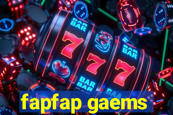 fapfap gaems