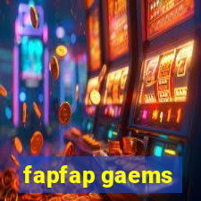 fapfap gaems