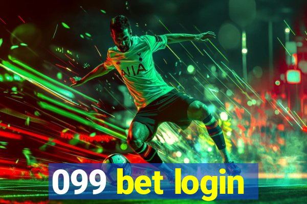 099 bet login