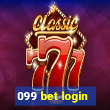 099 bet login