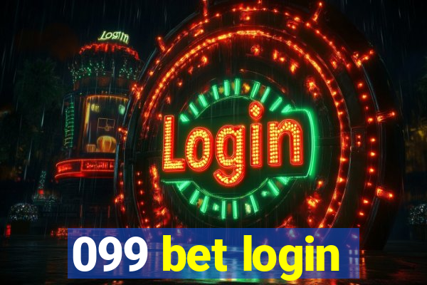 099 bet login