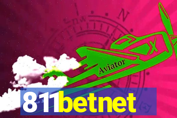 811betnet