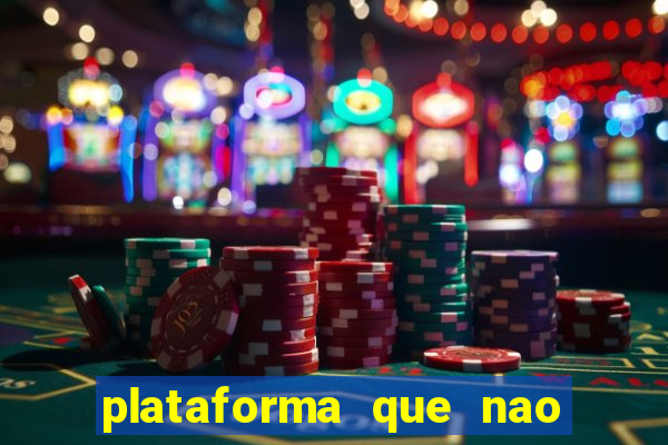 plataforma que nao precisa depositar para jogar