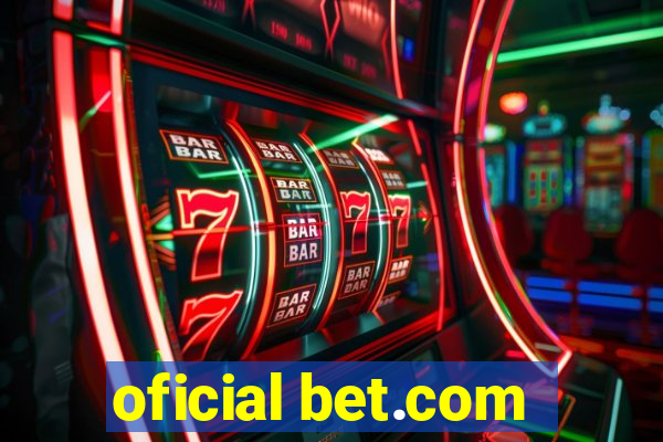 oficial bet.com