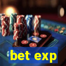 bet exp