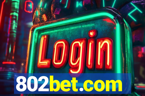 802bet.com