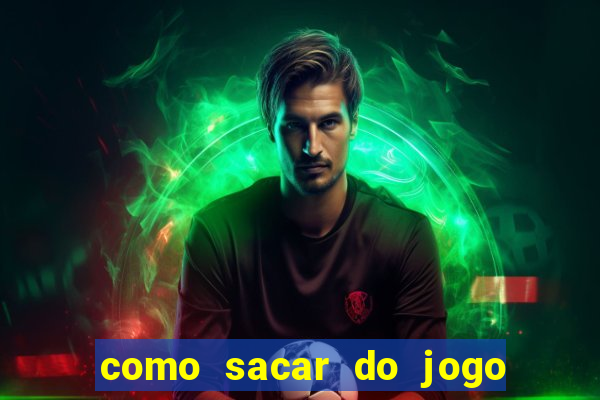 como sacar do jogo fortune tiger