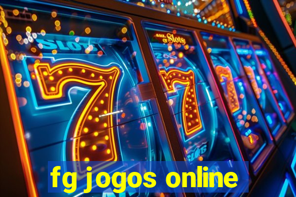 fg jogos online