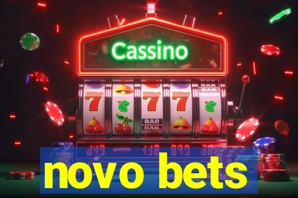 novo bets