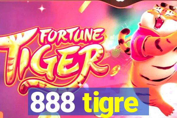 888 tigre