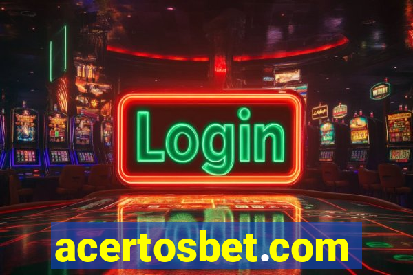 acertosbet.com