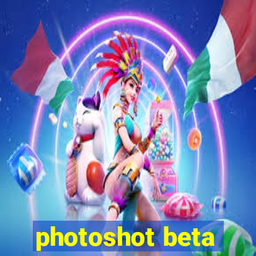 photoshot beta