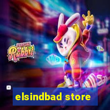 elsindbad store