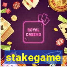 stakegame