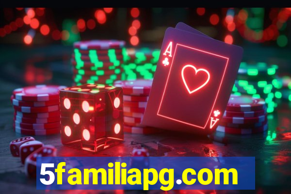 5familiapg.com