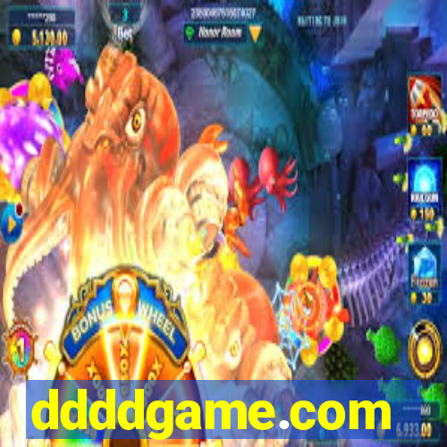 ddddgame.com