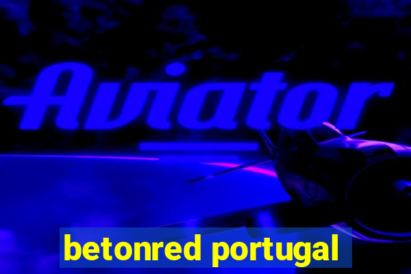 betonred portugal