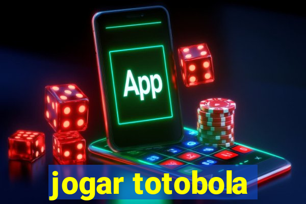 jogar totobola