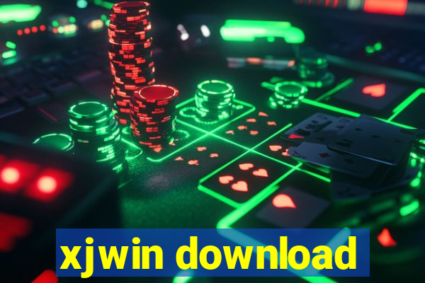 xjwin download