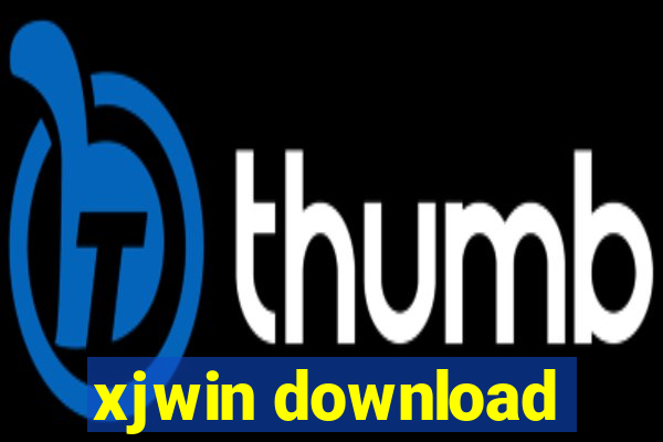 xjwin download