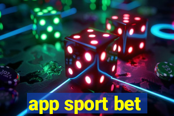 app sport bet