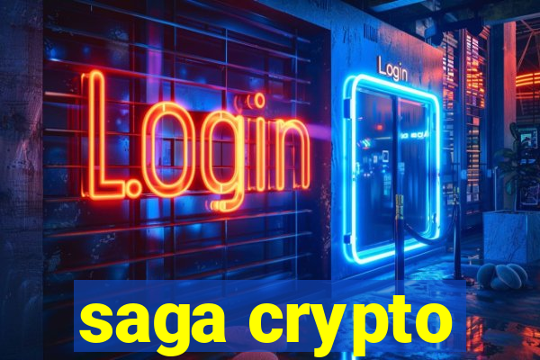 saga crypto