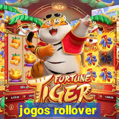 jogos rollover