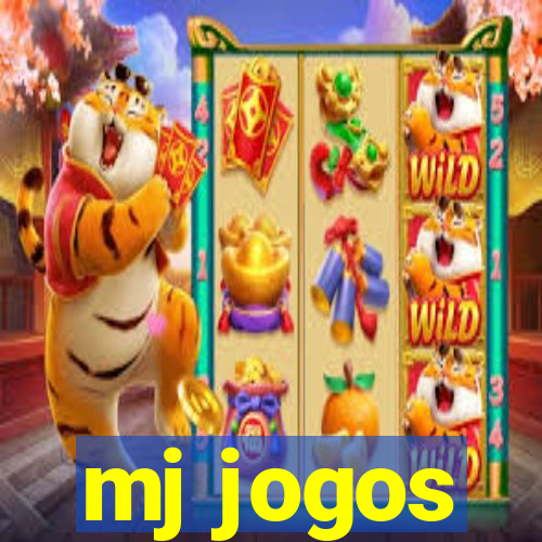 mj jogos