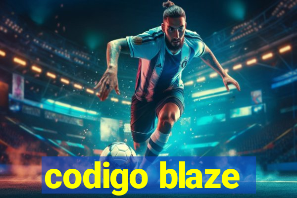 codigo blaze