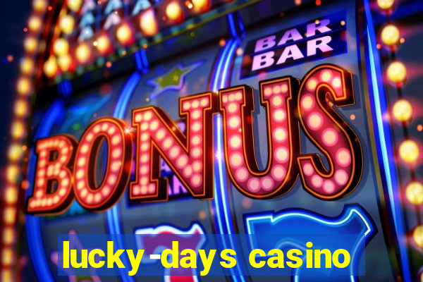 lucky-days casino