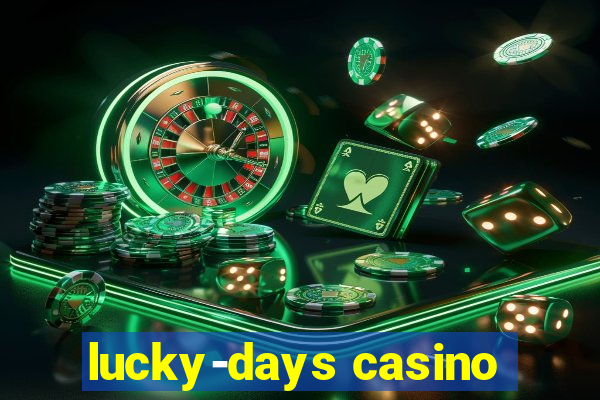 lucky-days casino