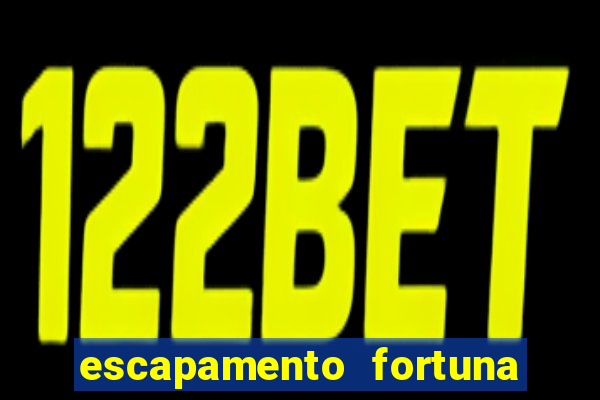 escapamento fortuna fazer 150