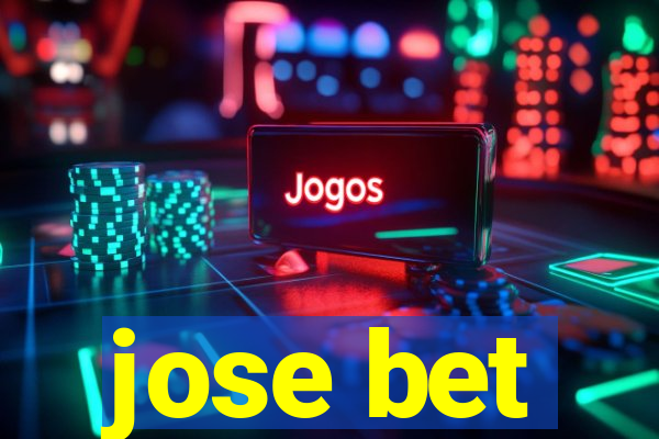 jose bet