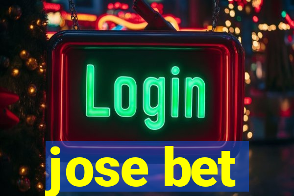 jose bet