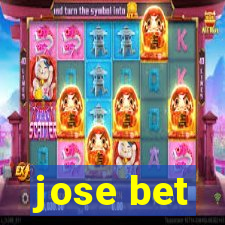 jose bet