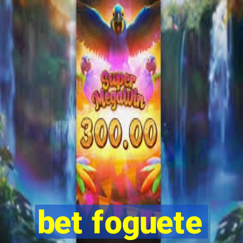 bet foguete