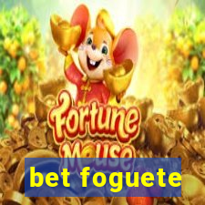 bet foguete