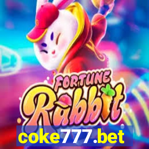 coke777.bet