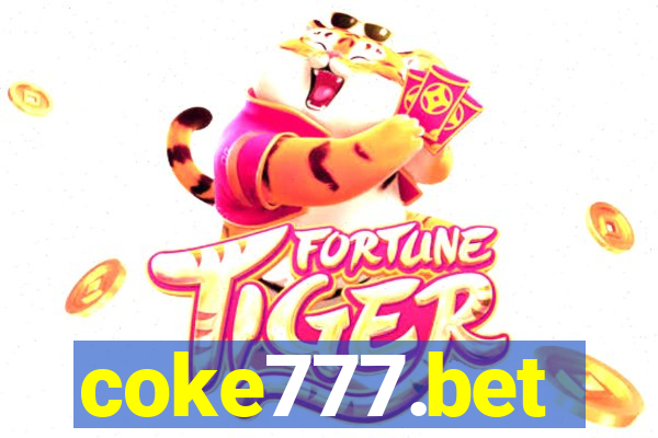 coke777.bet