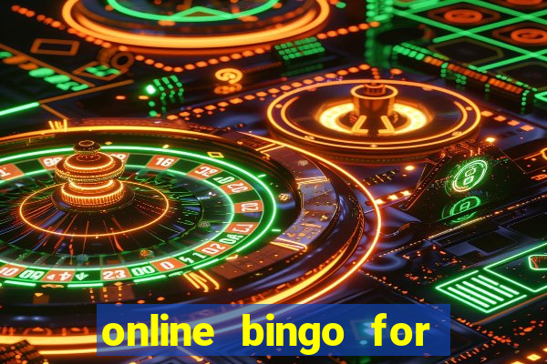 online bingo for real money ontario