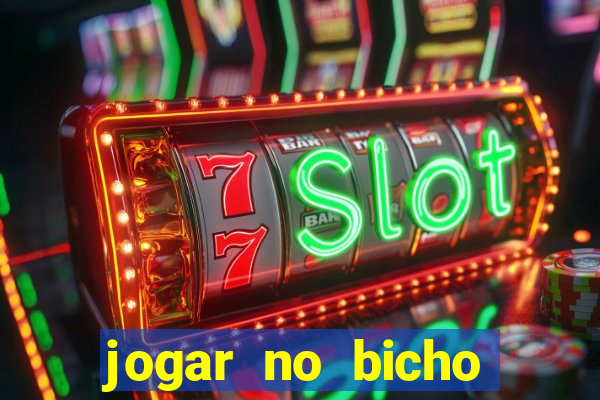 jogar no bicho online bahia