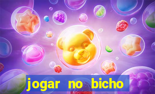 jogar no bicho online bahia