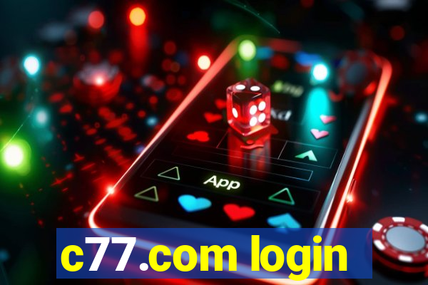 c77.com login