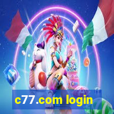 c77.com login