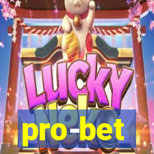 pro-bet